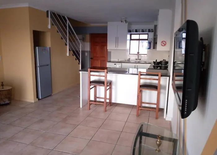 Gabby\'S Apartment