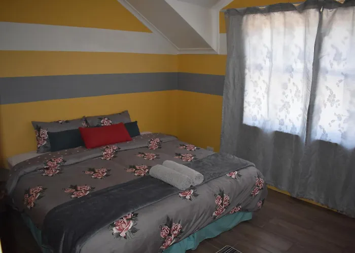 Gabby\'S Apartment