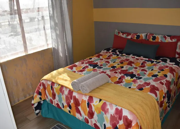 Gabby\'S Apartment