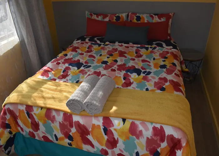 Gabby\'S Apartment