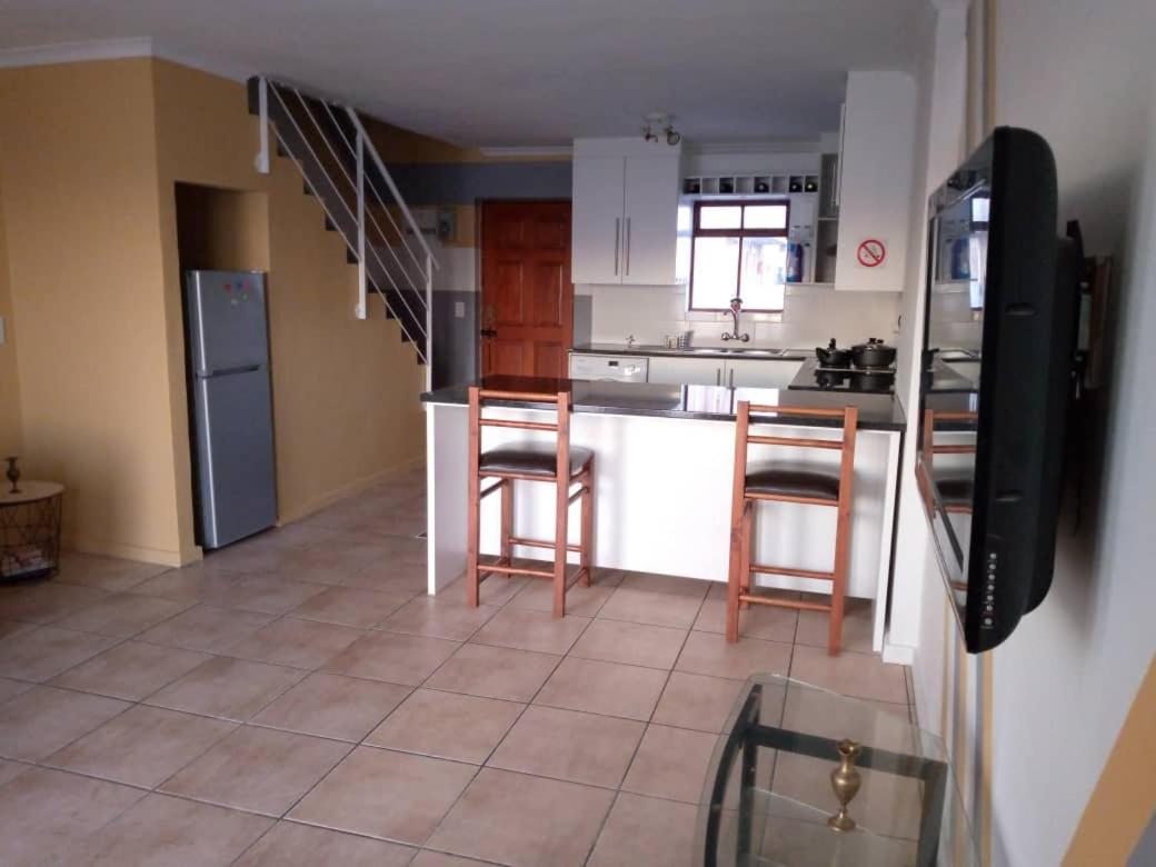 Apartamento Gabby's *