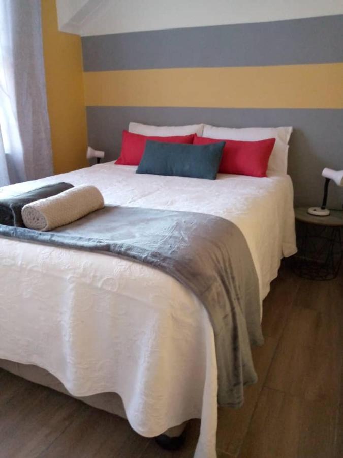 Gabby's Apartamento