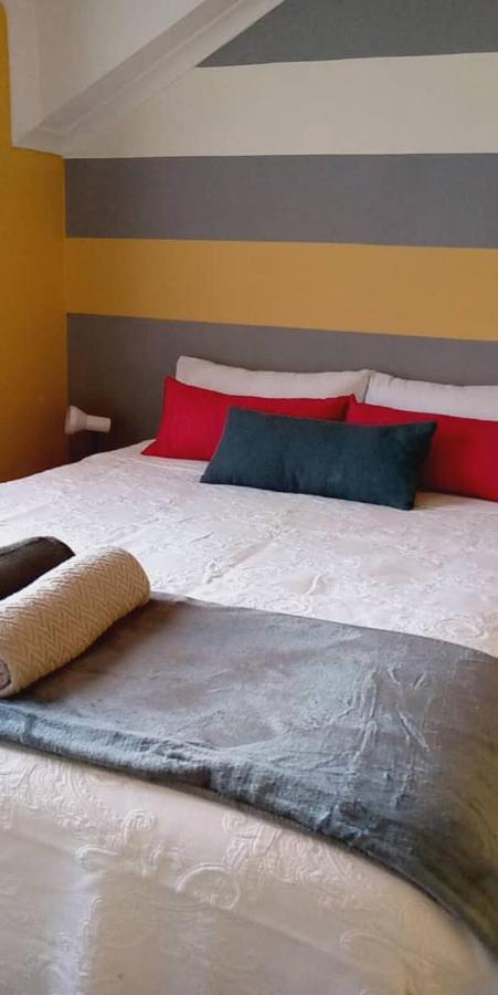 Gabby's Apartamento