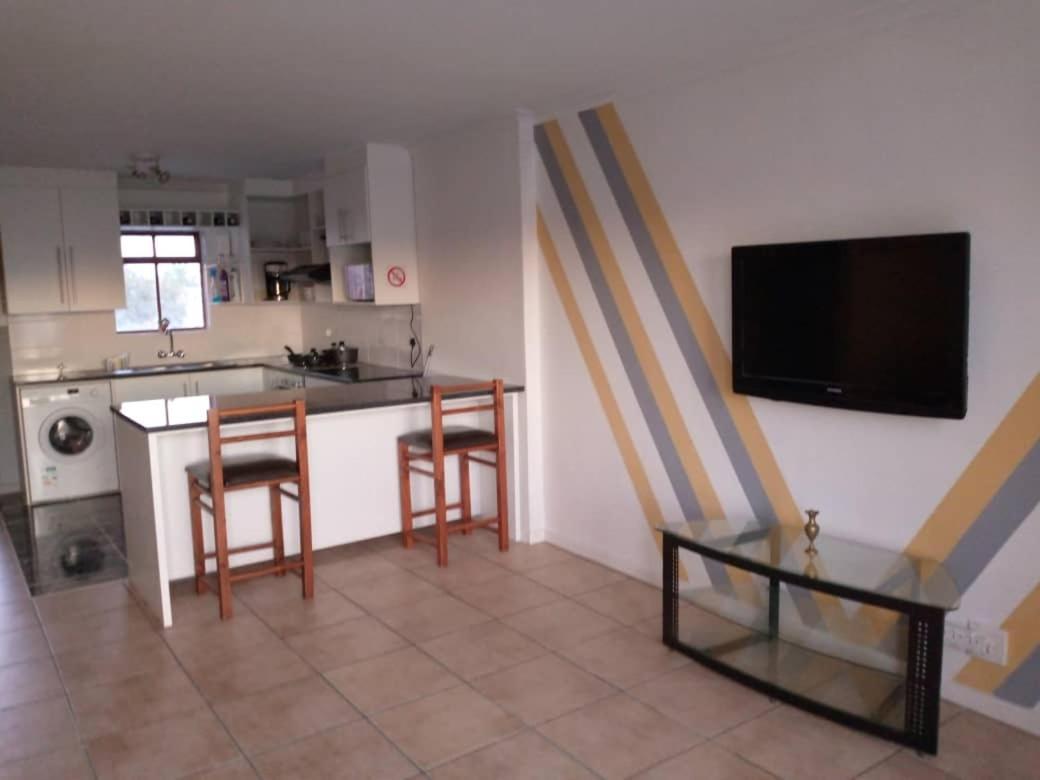 Apartamento Gabby's *