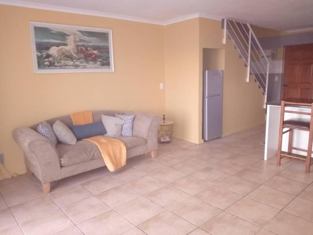Gabby's Apartamento *