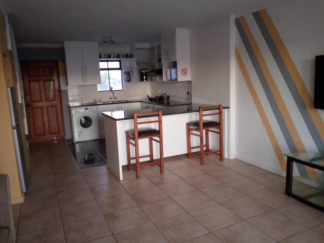 Gabby's Apartamento Cidade Do Cabo