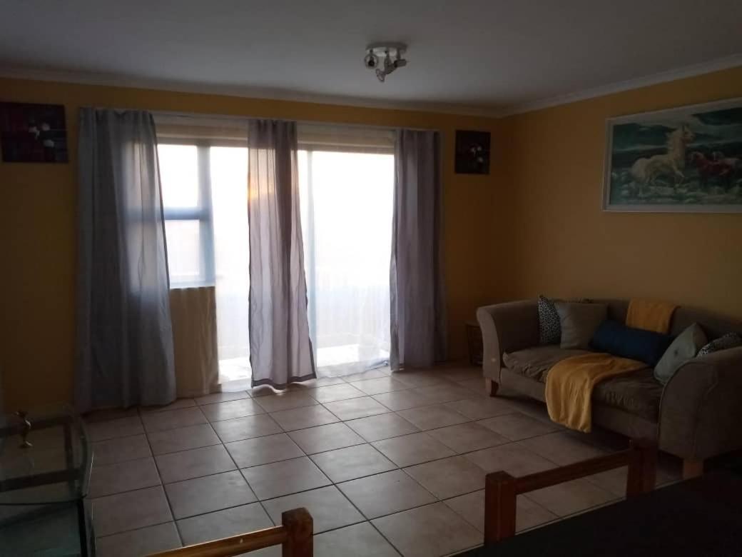 Apartamento Gabby's *