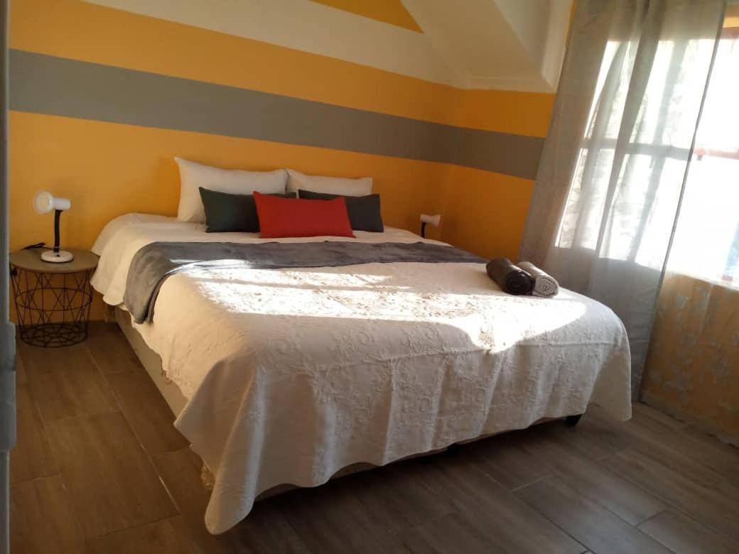 Apartamento Gabby's Cidade Do Cabo