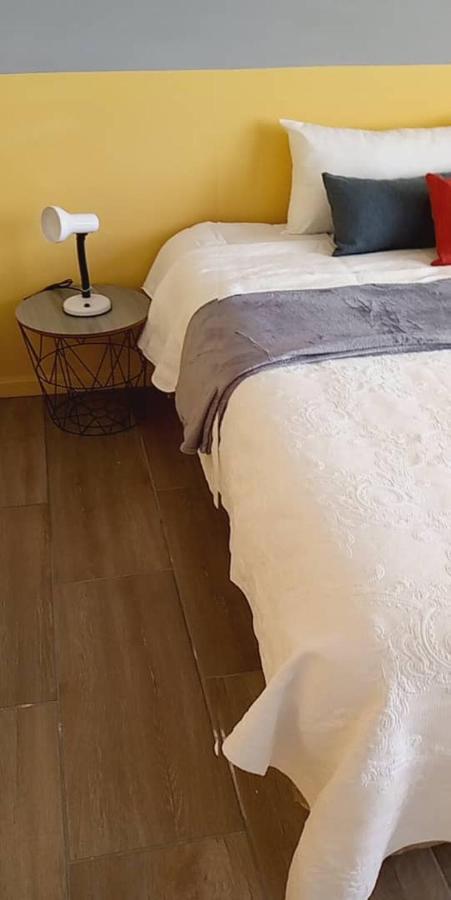Apartamento Gabby's