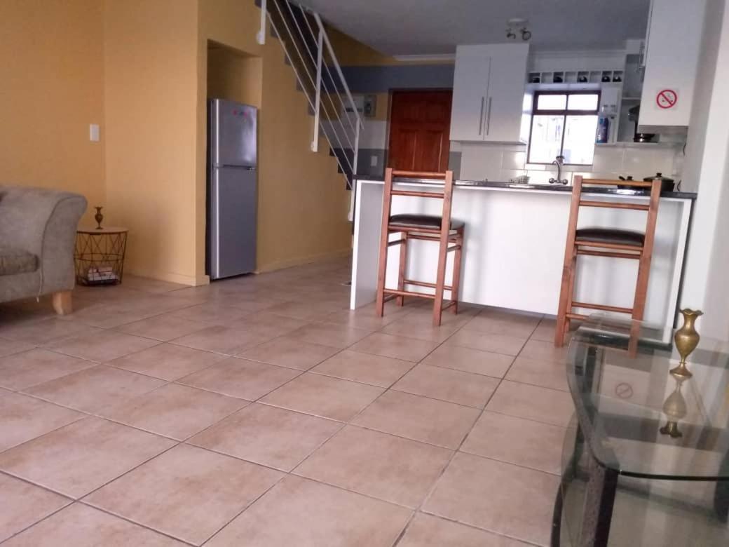 Gabby's Cidade Do Cabo