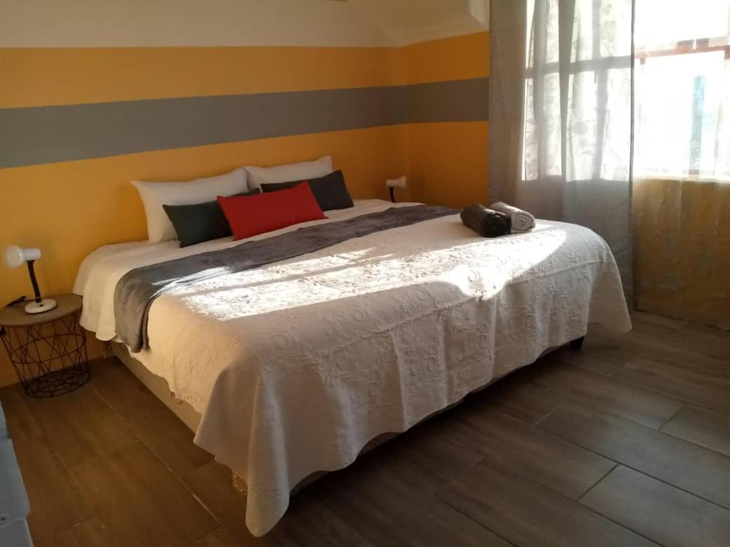 Apartamento Gabby's *