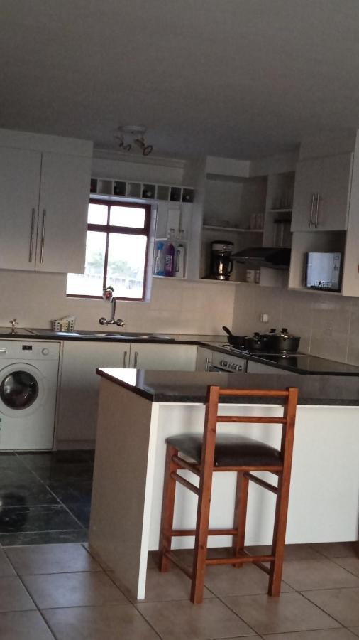 Apartamento Gabby's Cidade Do Cabo