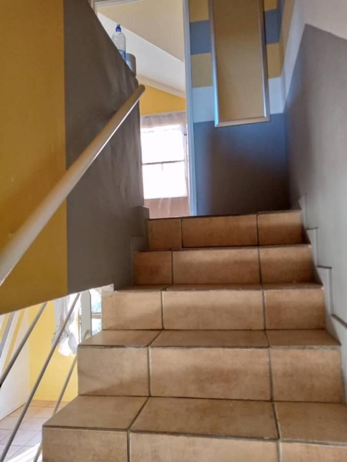 Apartamento Gabby's