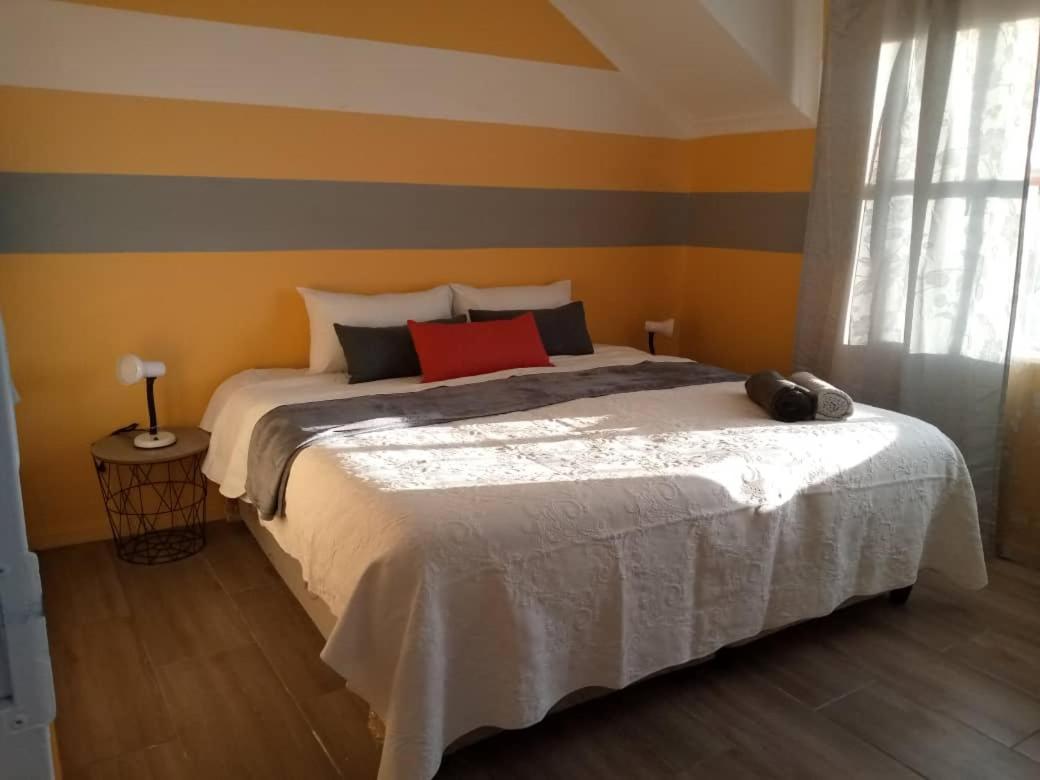 Apartamento Gabby's *