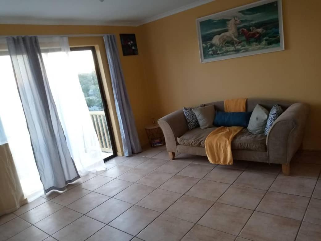 Gabby's Apartamento Cidade Do Cabo