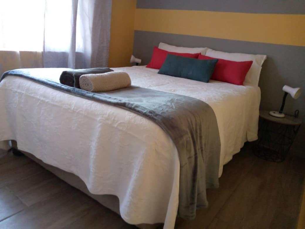 Apartamento Gabby's