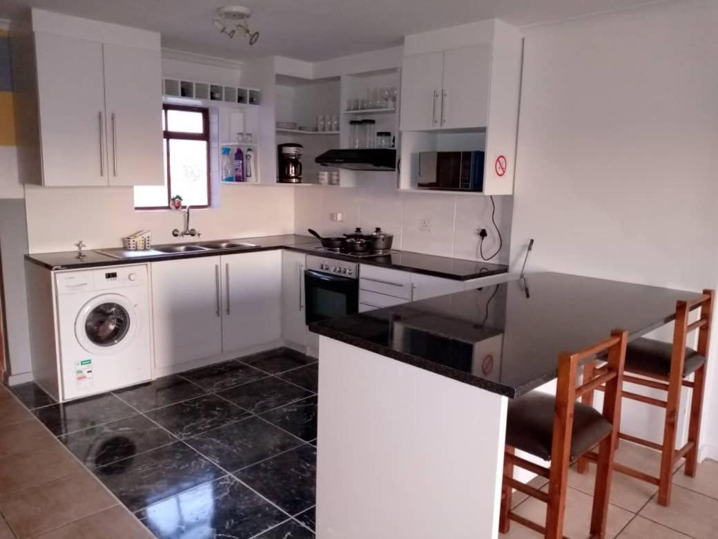 Gabby's Cape Town