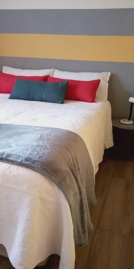 Apartamento Gabby's Cidade Do Cabo