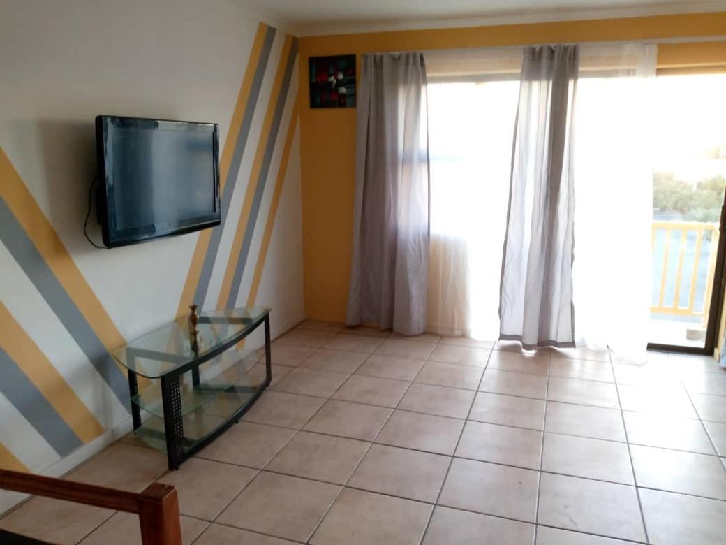 Apartamento Gabby's