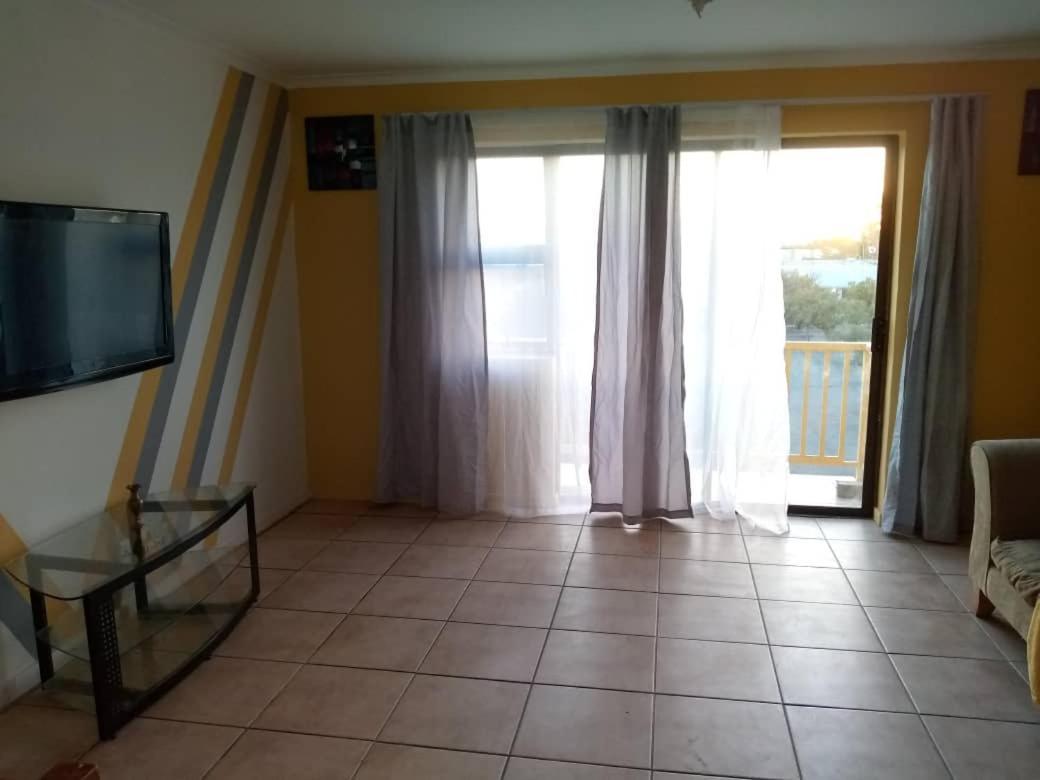 Apartamento Gabby's *