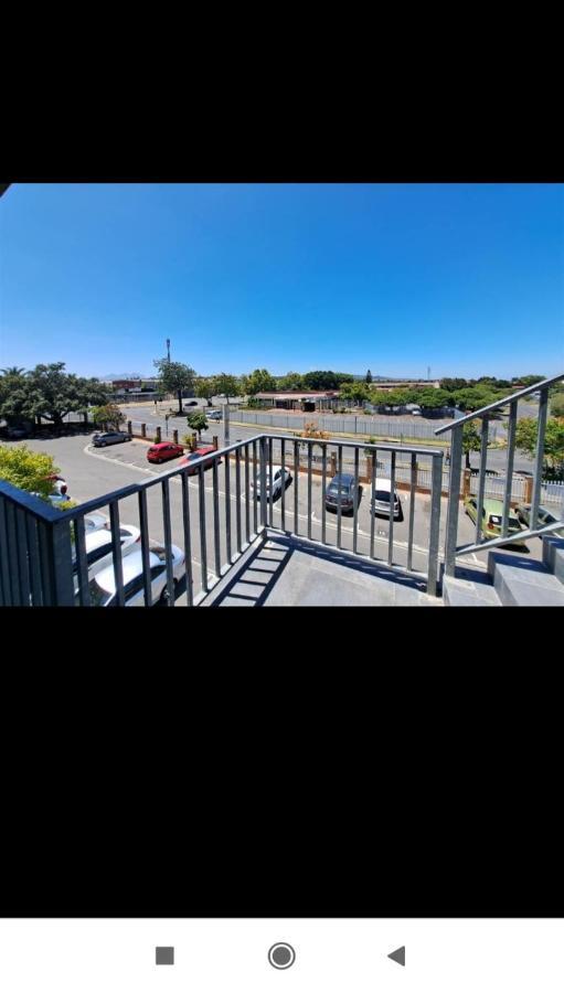 Gabby's * Cape Town