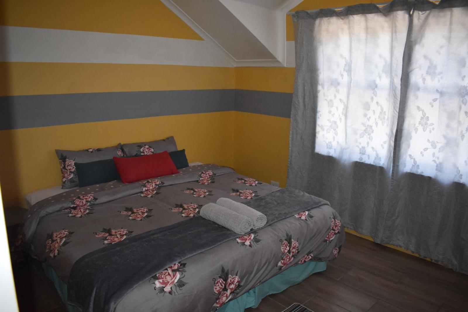 Gabby's Apartamento