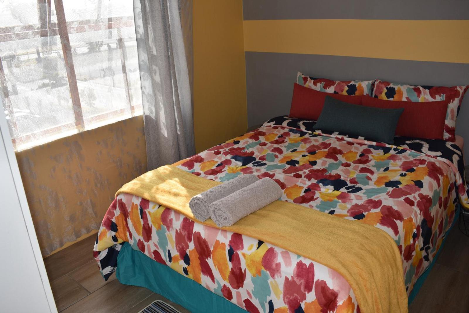 Gabby's Apartamento Cidade Do Cabo